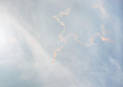 Atmospheric Beings